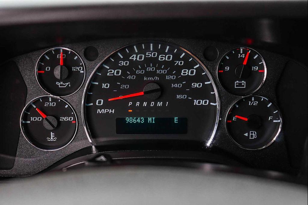 used 2023 GMC Savana 2500 car, priced at $20,998