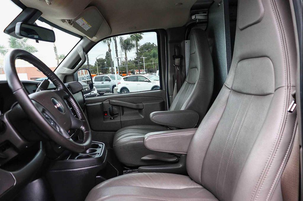 used 2023 GMC Savana 2500 car, priced at $20,998