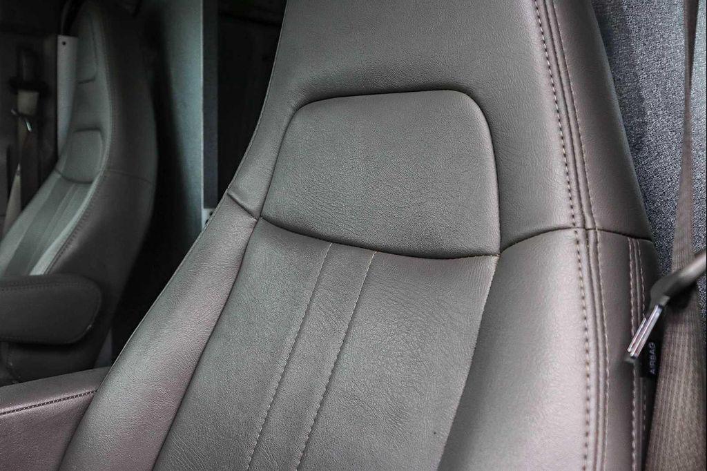 used 2023 GMC Savana 2500 car, priced at $20,998