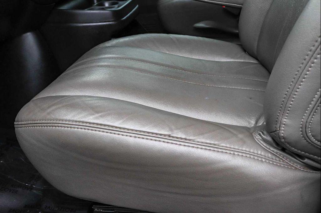 used 2023 GMC Savana 2500 car, priced at $20,998