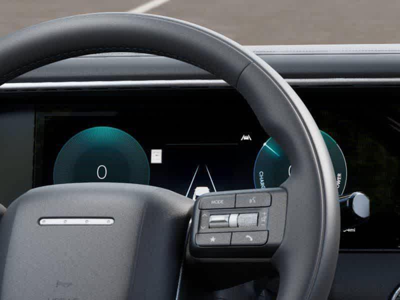 new 2026 Hyundai Palisade Hybrid car, priced at $56,812