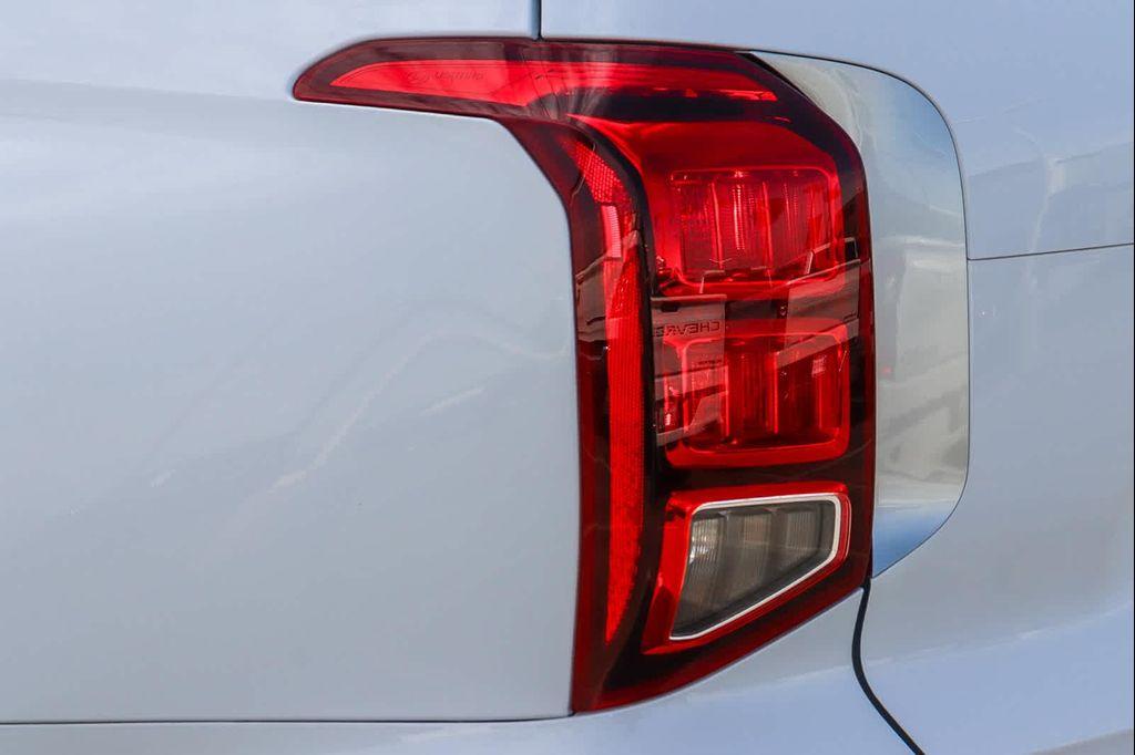 used 2022 Hyundai Palisade car