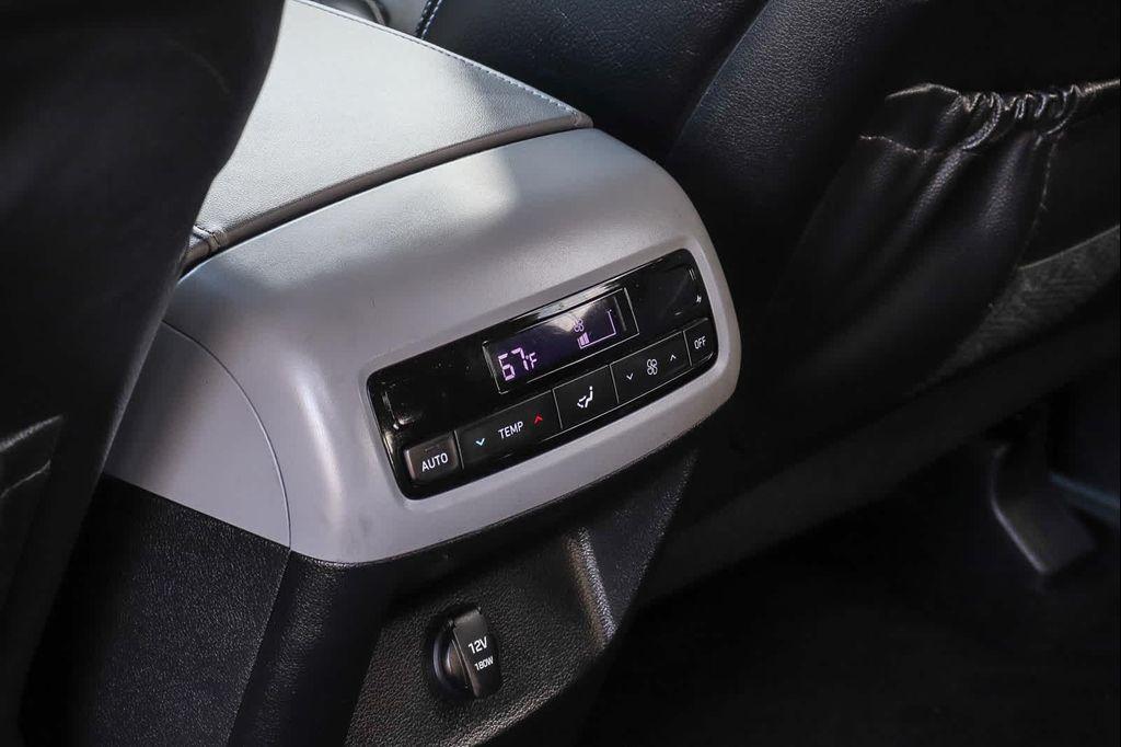 used 2022 Hyundai Palisade car