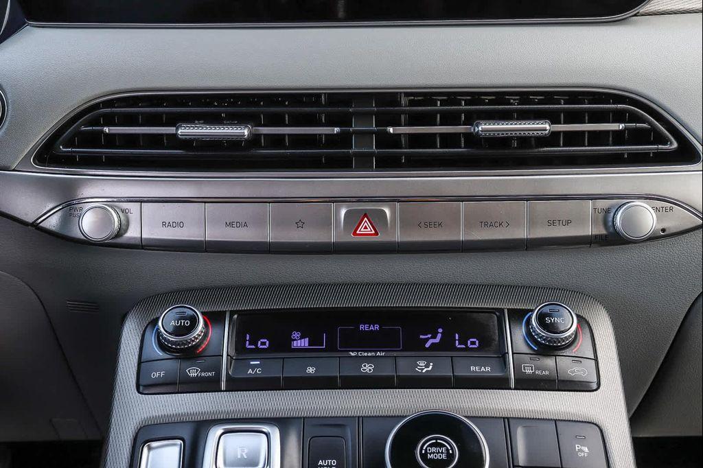 used 2022 Hyundai Palisade car