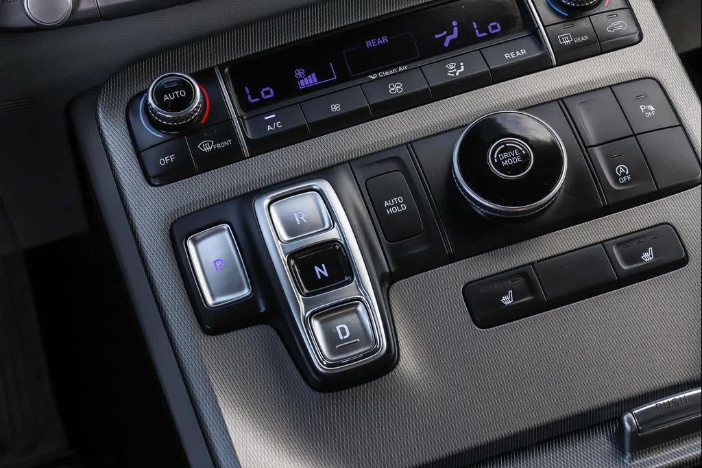 used 2022 Hyundai Palisade car