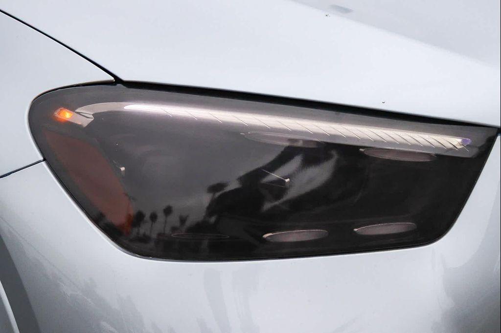 used 2025 Mercedes-Benz AMG GLE 53 car, priced at $82,998