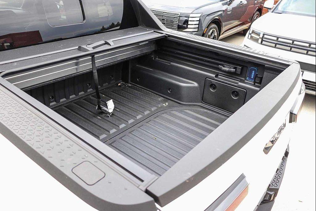 new 2026 Hyundai SANTA CRUZ car, priced at $44,565