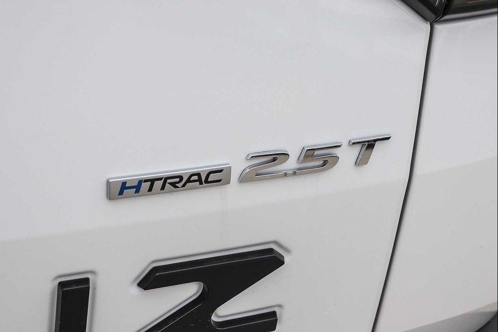 new 2026 Hyundai SANTA CRUZ car, priced at $44,565