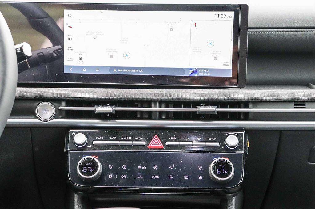 new 2026 Hyundai SANTA CRUZ car, priced at $44,565