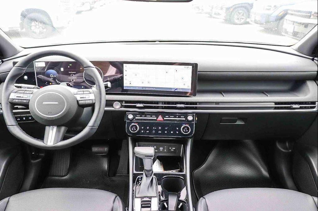 new 2026 Hyundai SANTA CRUZ car, priced at $44,565