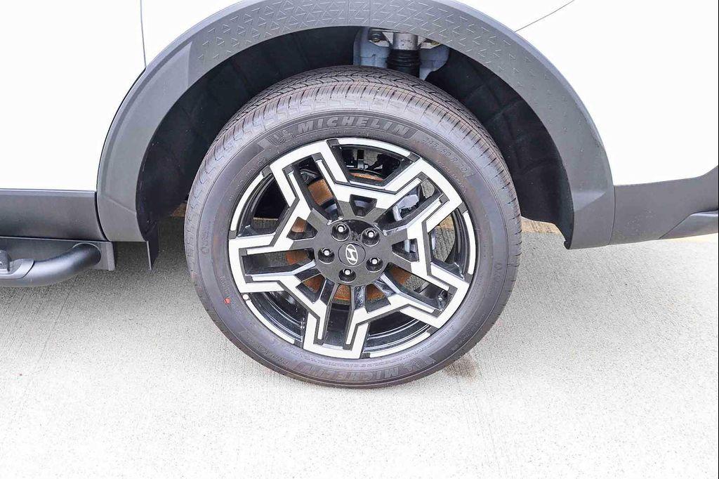 new 2026 Hyundai SANTA CRUZ car, priced at $44,565