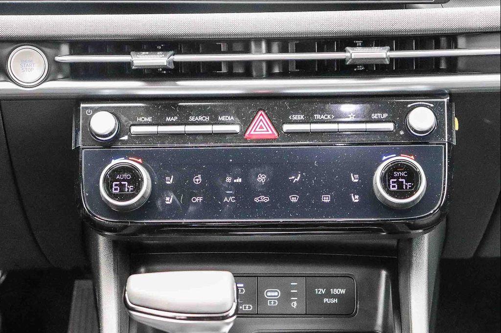 new 2026 Hyundai SANTA CRUZ car, priced at $44,565