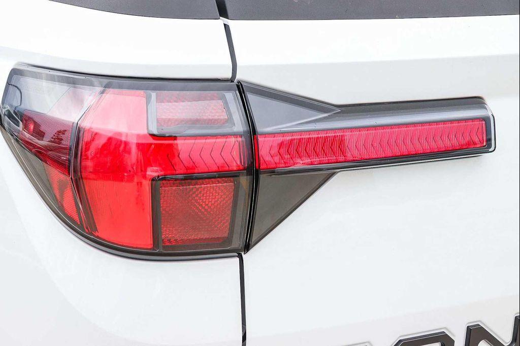 new 2026 Hyundai SANTA CRUZ car, priced at $44,565