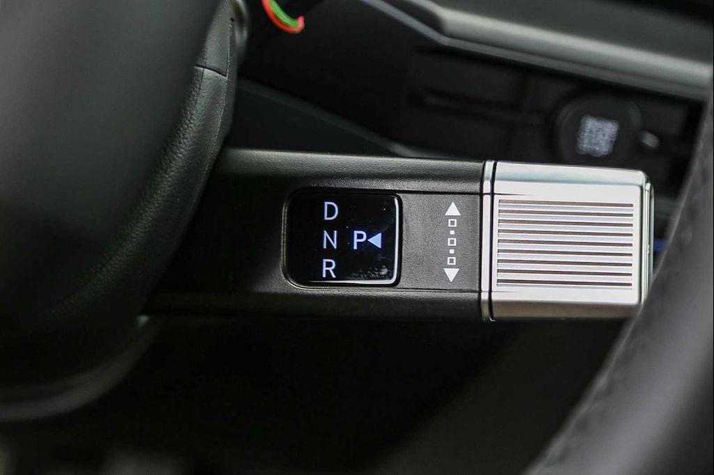 new 2026 Hyundai SANTA FE HEV car, priced at $47,714