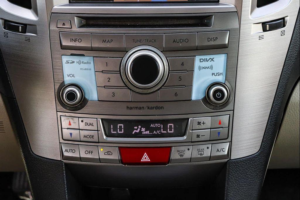 used 2013 Subaru Outback car, priced at $9,515