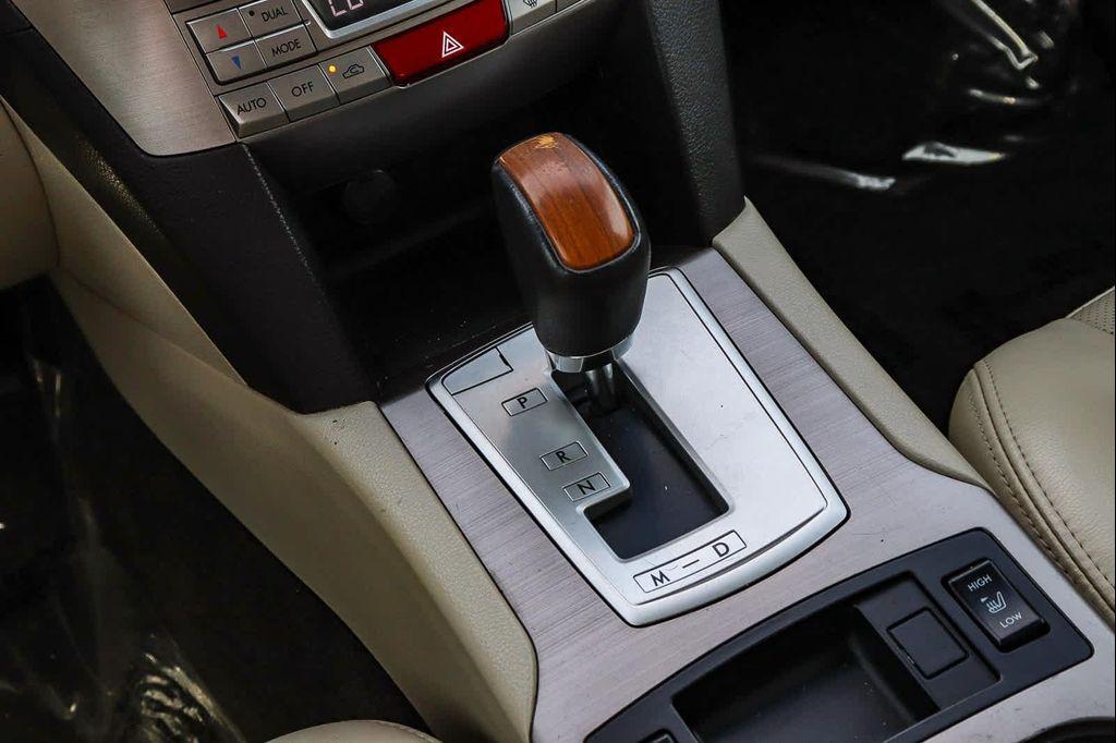 used 2013 Subaru Outback car, priced at $9,515