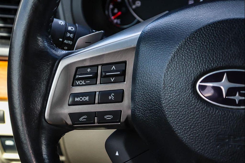 used 2013 Subaru Outback car, priced at $9,515