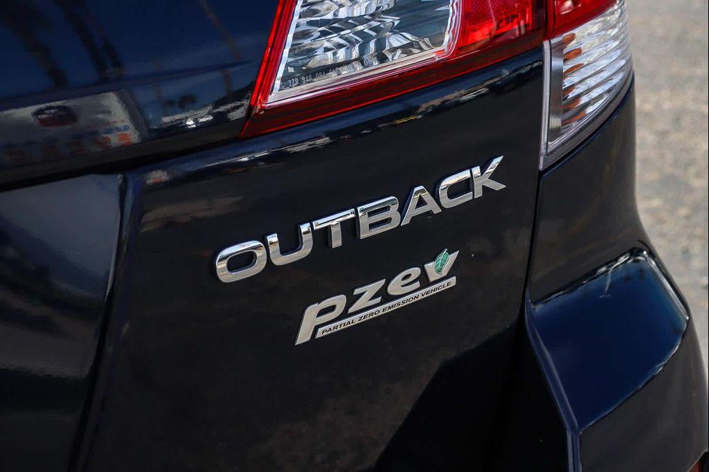 used 2013 Subaru Outback car, priced at $9,515