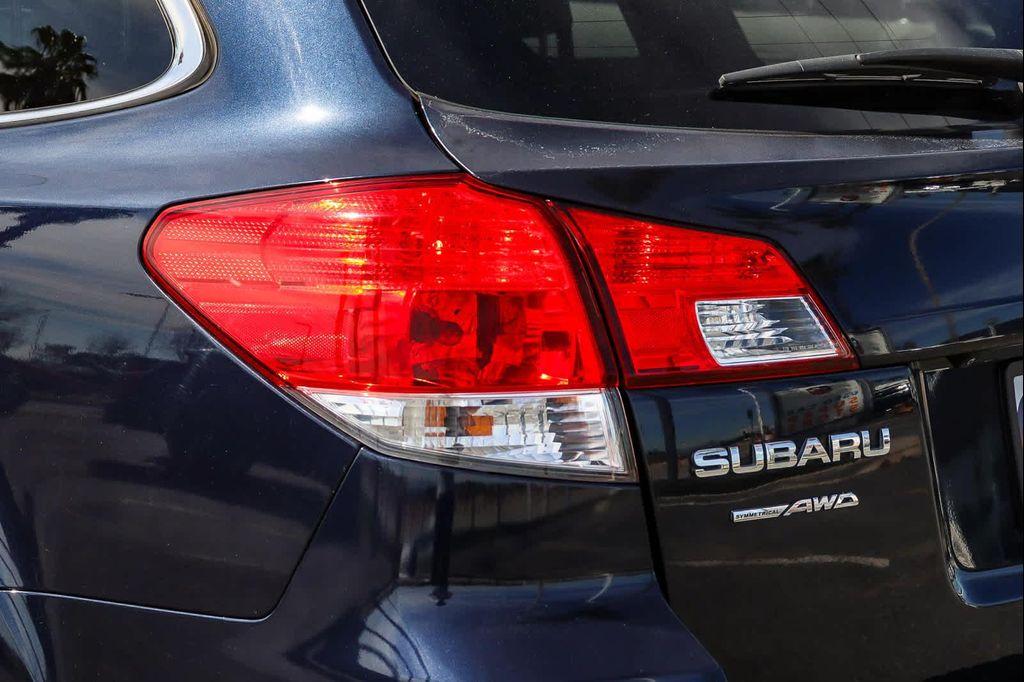 used 2013 Subaru Outback car, priced at $9,515
