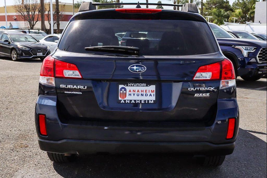 used 2013 Subaru Outback car, priced at $9,515