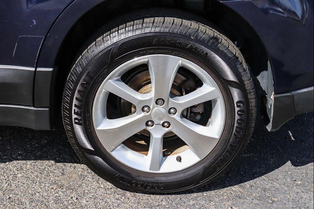 used 2013 Subaru Outback car, priced at $9,515