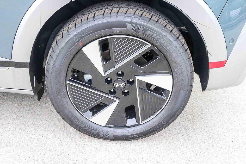 new 2026 Hyundai IONIQ 5 car, priced at $44,445