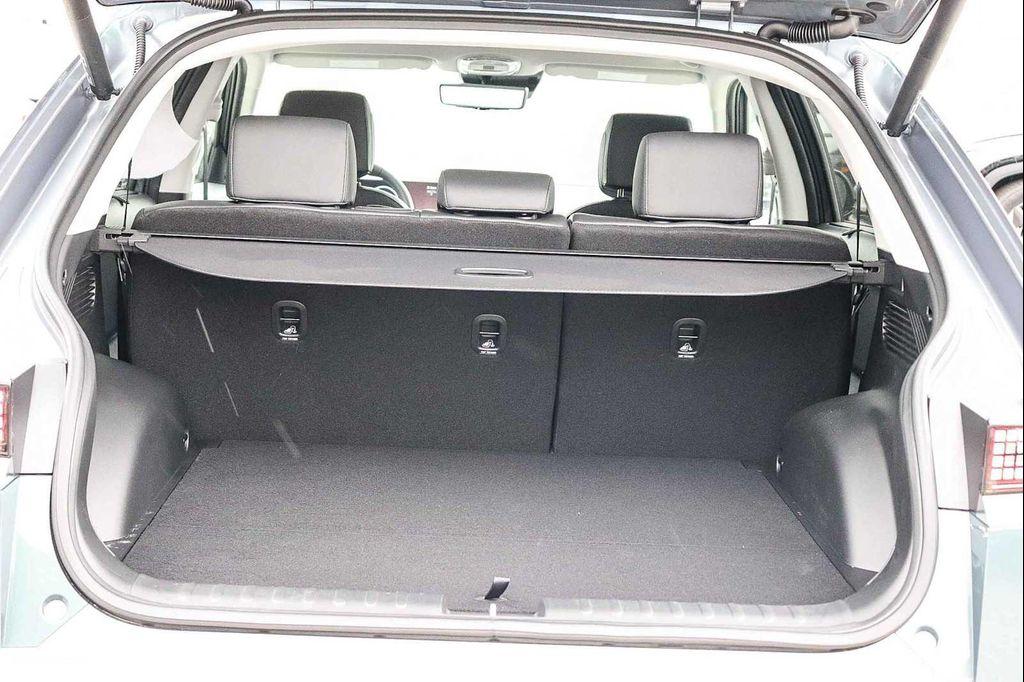 new 2026 Hyundai IONIQ 5 car, priced at $44,445