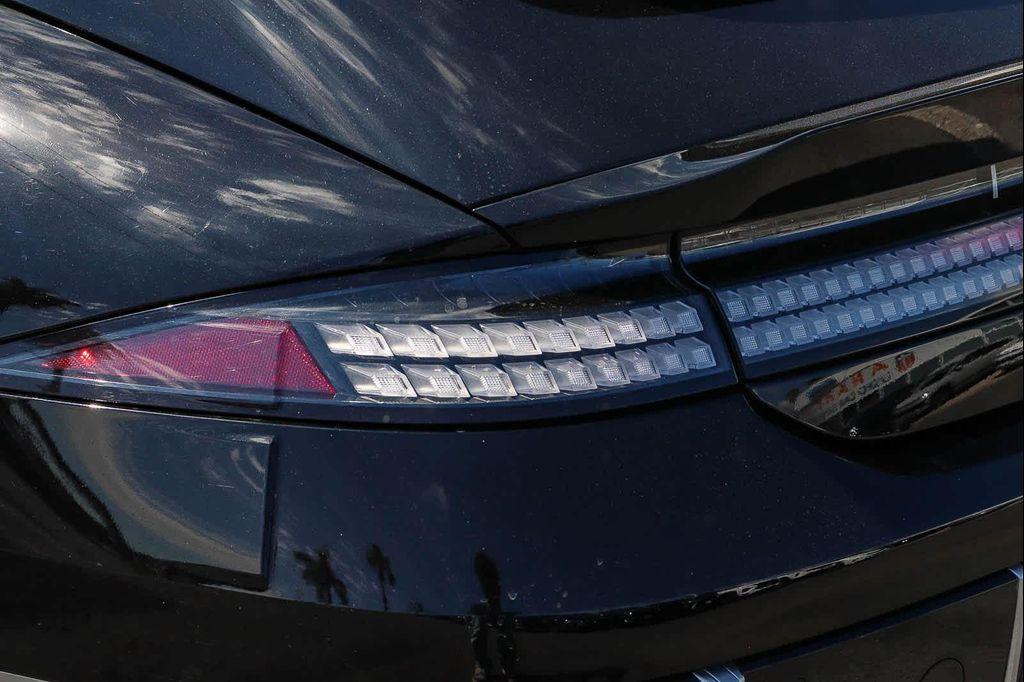 used 2023 Hyundai IONIQ 6 car, priced at $22,776