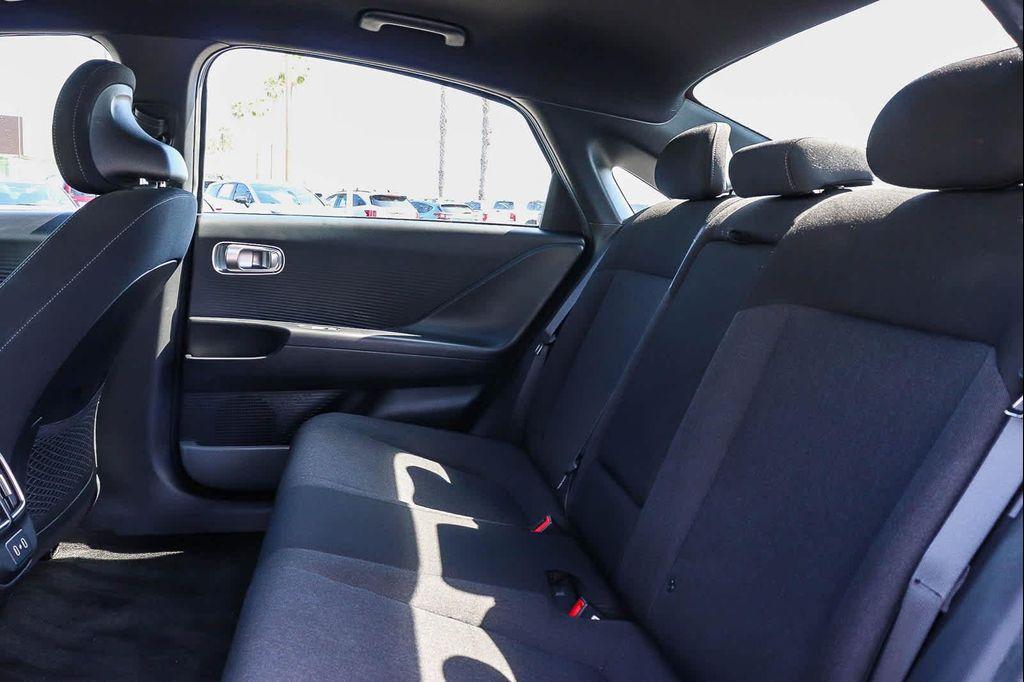 used 2023 Hyundai IONIQ 6 car, priced at $22,776