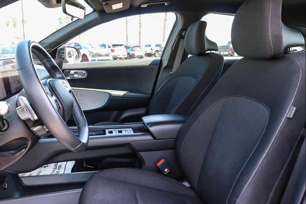 used 2023 Hyundai IONIQ 6 car, priced at $22,776