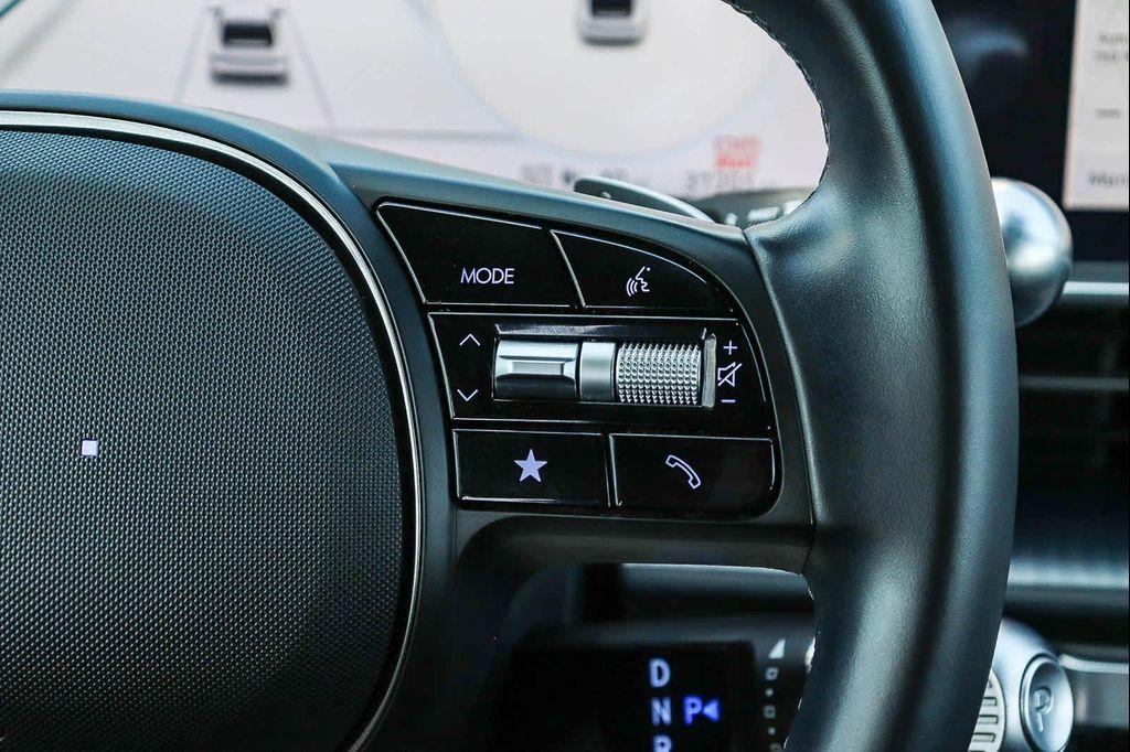 used 2023 Hyundai IONIQ 6 car, priced at $22,776