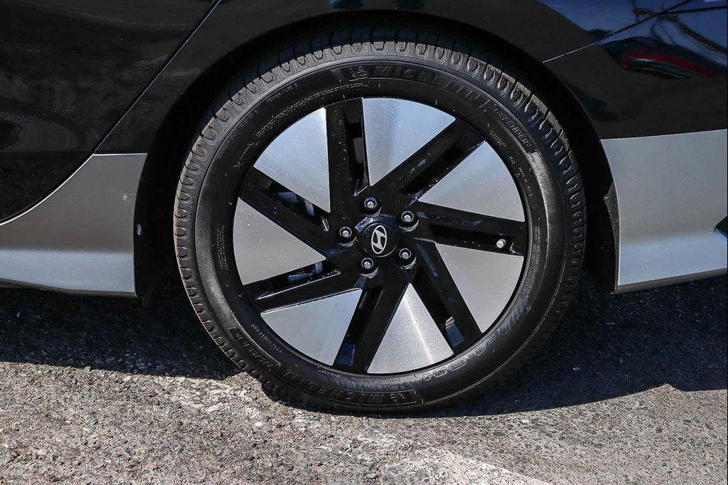 used 2023 Hyundai IONIQ 6 car, priced at $22,776