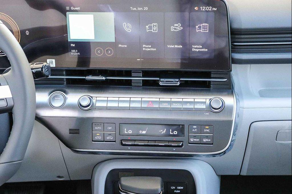new 2026 Hyundai Kona car, priced at $27,773