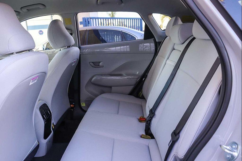 new 2026 Hyundai Kona car, priced at $27,773