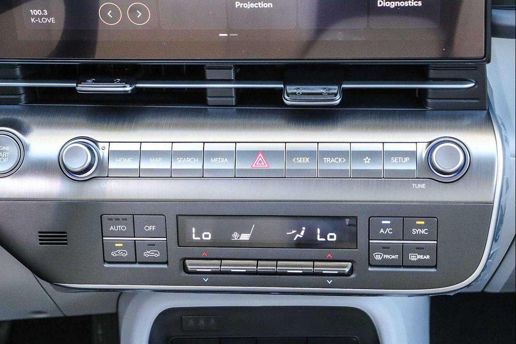 new 2026 Hyundai Kona car, priced at $27,773