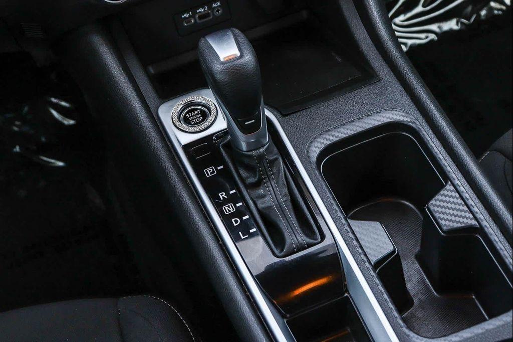 used 2023 Nissan Sentra car, priced at $18,995