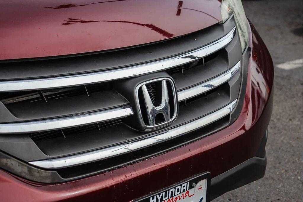 used 2014 Honda CR-V car, priced at $9,998