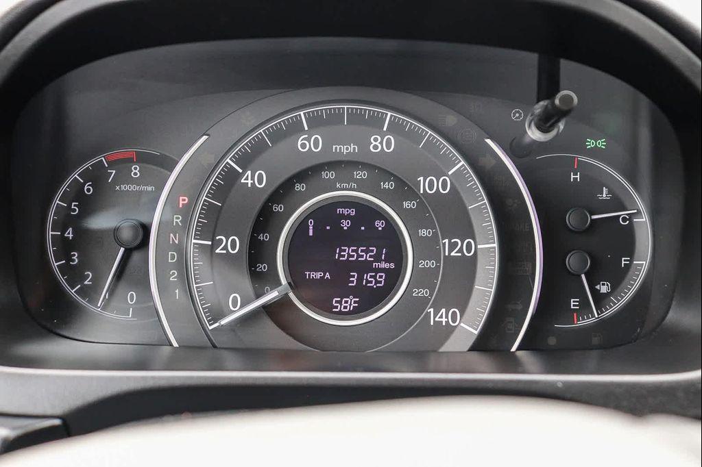 used 2014 Honda CR-V car, priced at $10,894