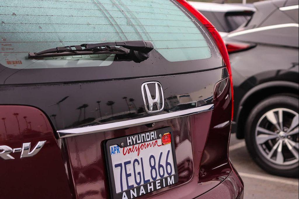 used 2014 Honda CR-V car, priced at $10,994