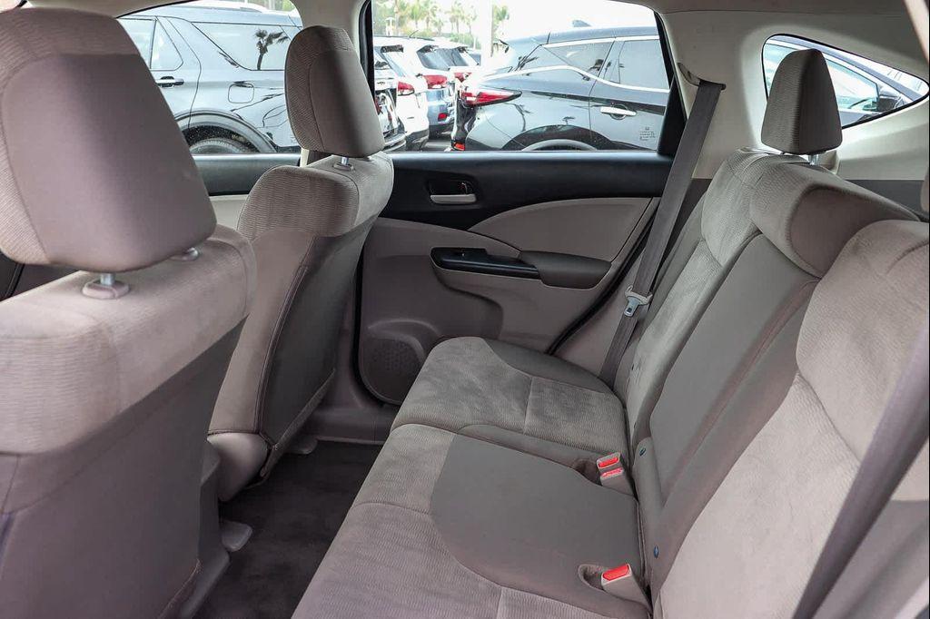 used 2014 Honda CR-V car, priced at $10,994