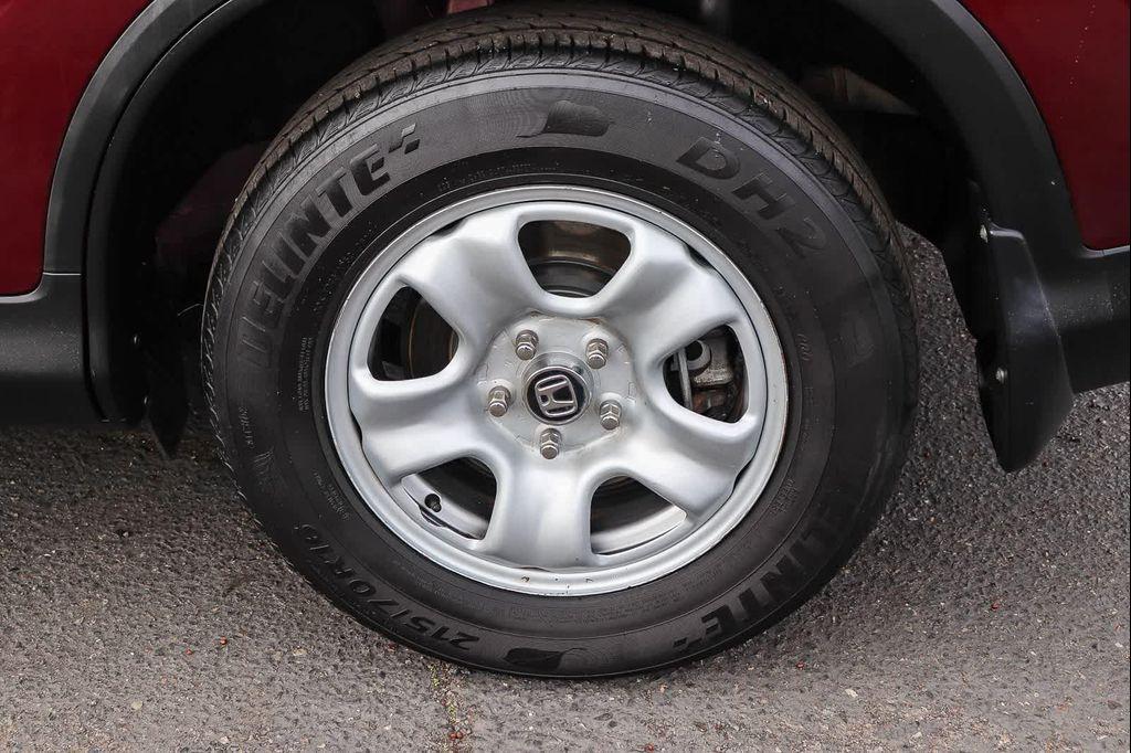 used 2014 Honda CR-V car, priced at $9,998