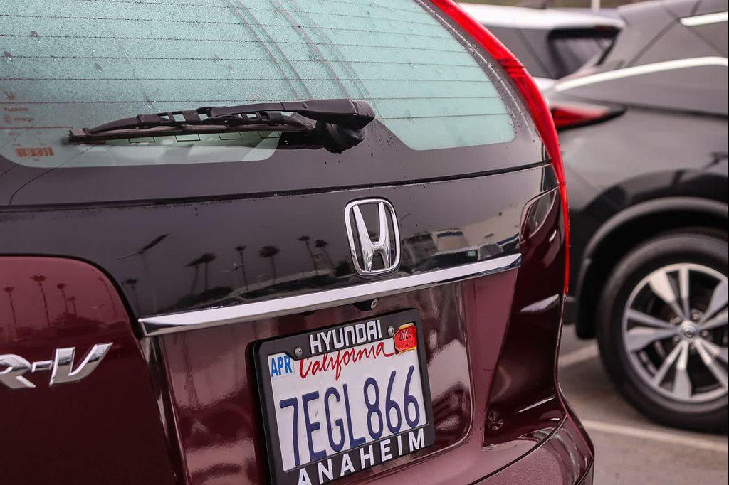 used 2014 Honda CR-V car, priced at $9,998