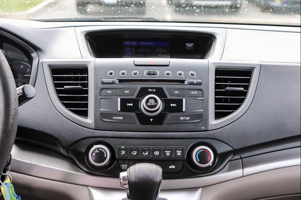 used 2014 Honda CR-V car, priced at $9,998
