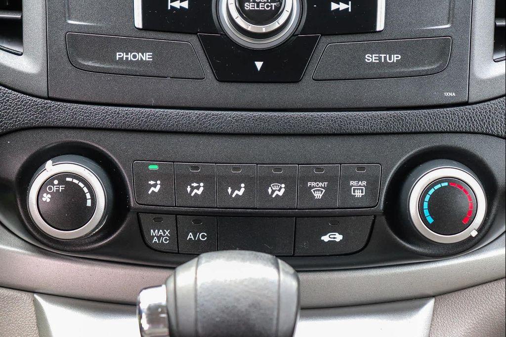 used 2014 Honda CR-V car, priced at $10,994