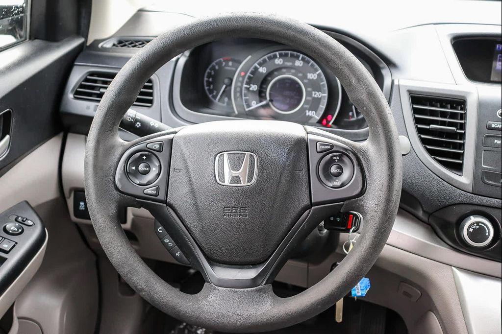 used 2014 Honda CR-V car, priced at $10,994
