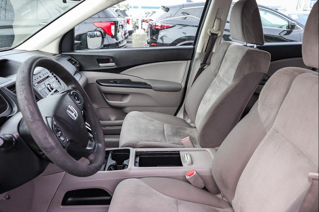 used 2014 Honda CR-V car, priced at $10,994