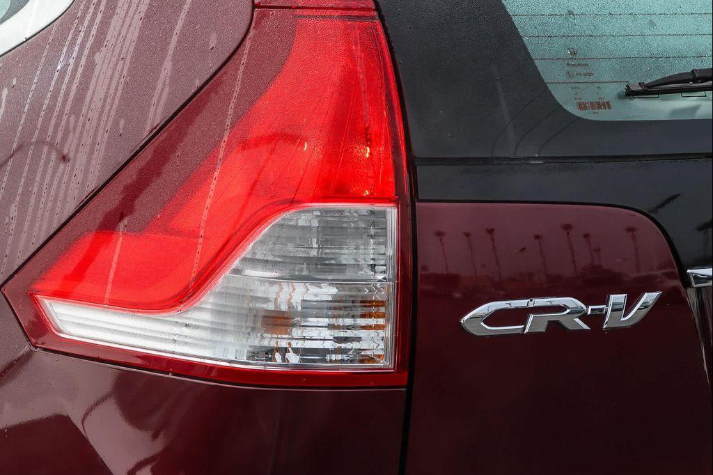 used 2014 Honda CR-V car, priced at $10,994