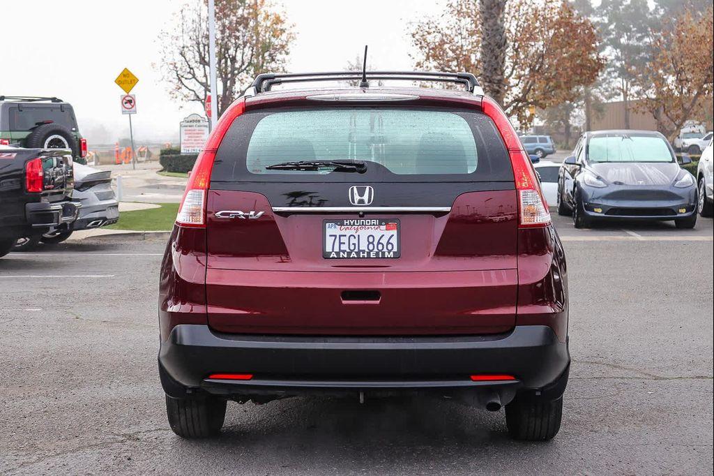used 2014 Honda CR-V car, priced at $10,994