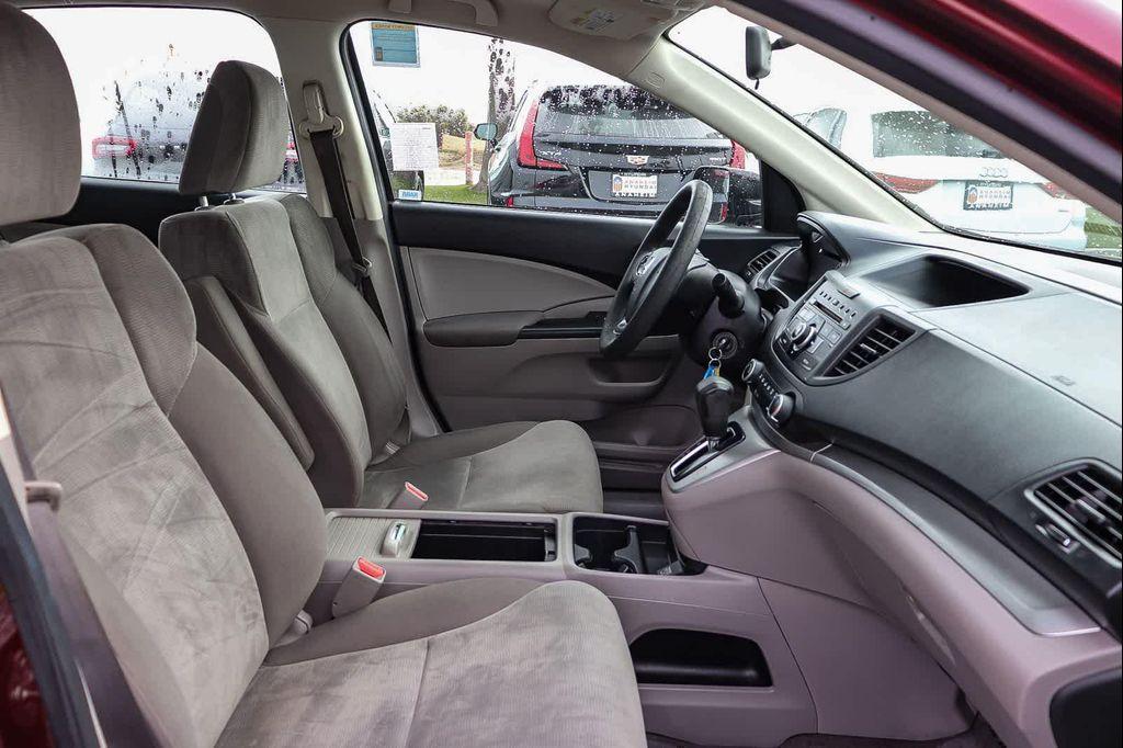 used 2014 Honda CR-V car, priced at $9,998