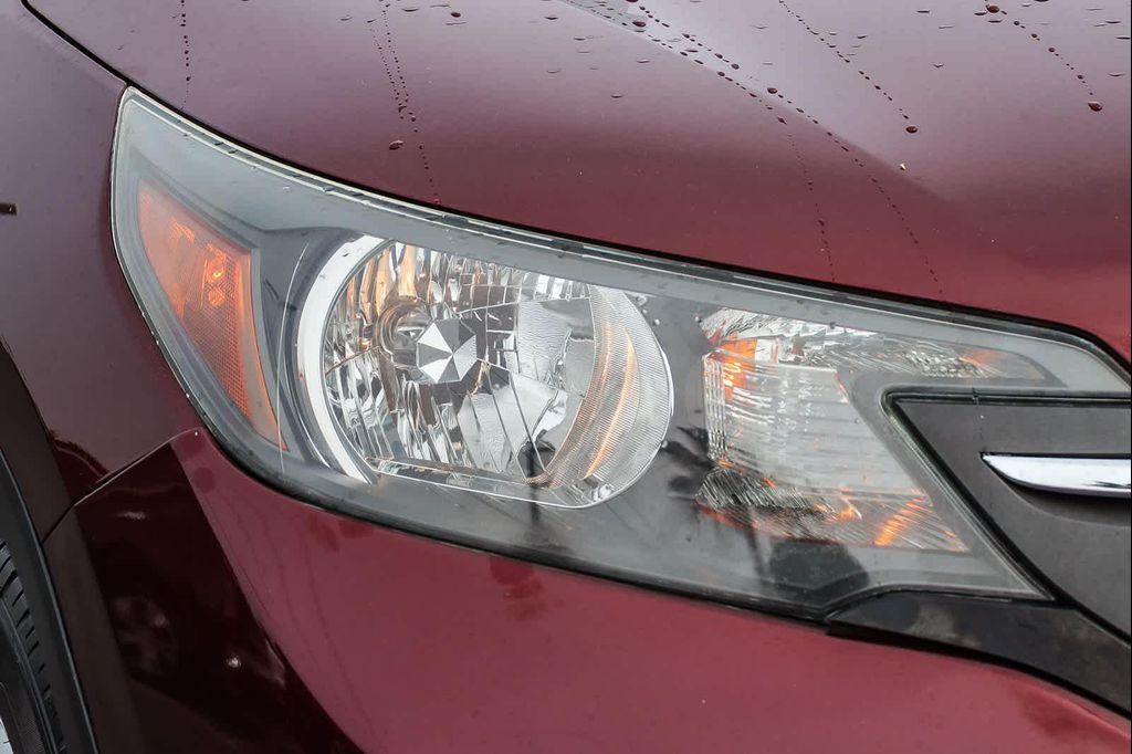 used 2014 Honda CR-V car, priced at $9,998